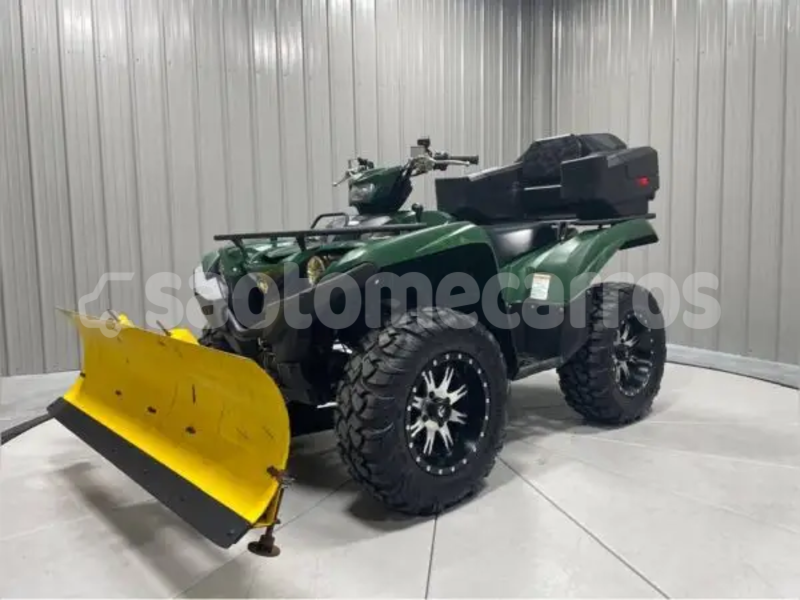 Big with watermark yamaha grizzly lemba neves 124